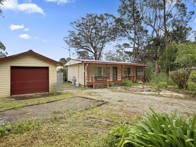12 Government Road, Yerrinbool, NSW 2575 Property Details
