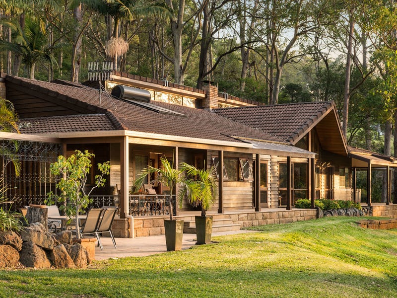 111 Binnaburra Park Road, Longreach, NSW 2540 Property Details