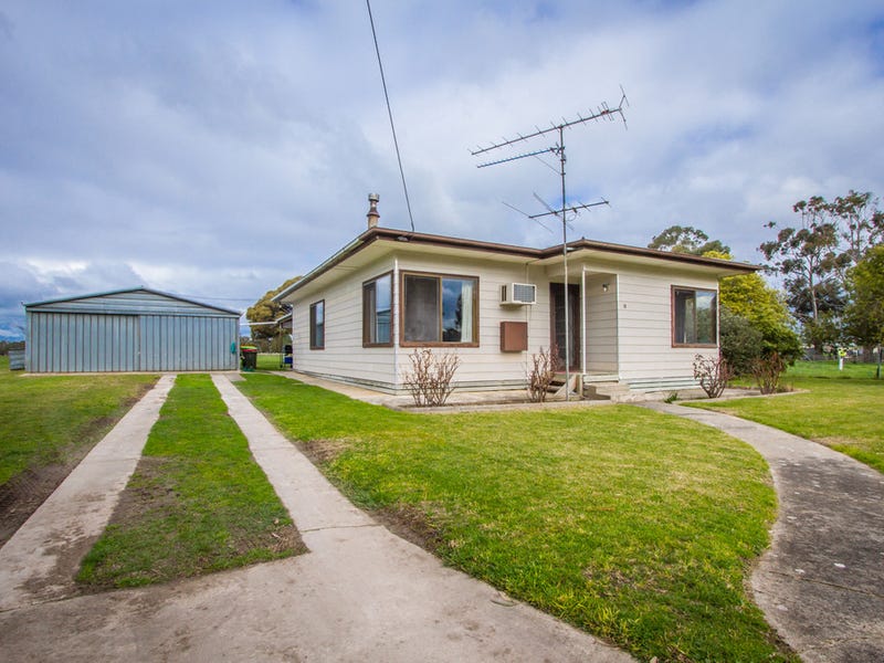 11 Millards Way, Kalangadoo, SA 5278 Property Details