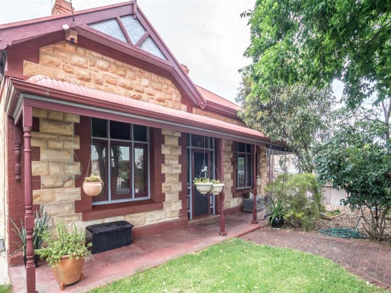 21 Gordon Road, Prospect, SA 5082 Property Details