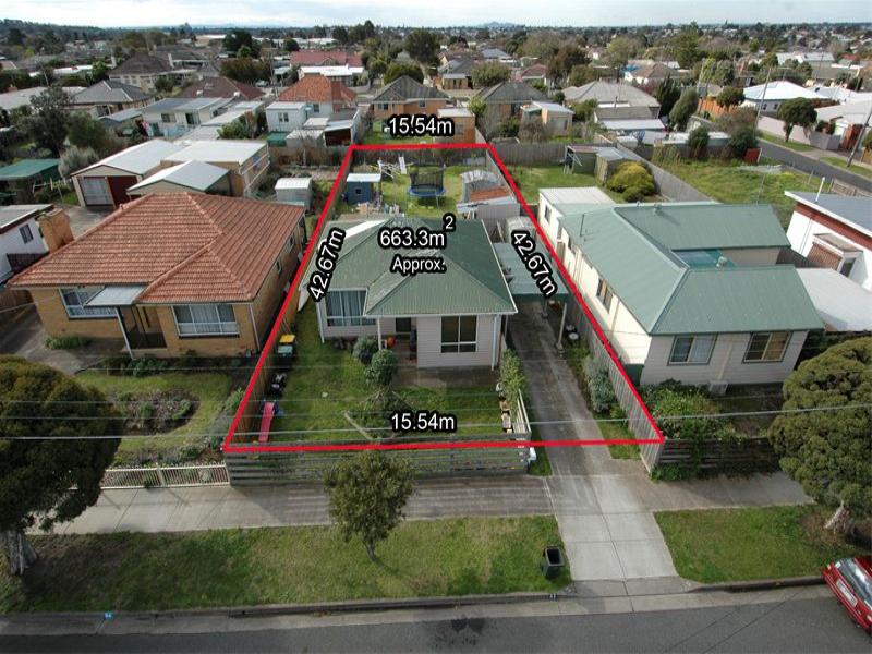 32 Pavo Street, Belmont, Vic 3216 Property Details