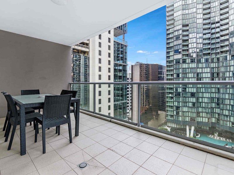 1501/127 Charlotte Street, Brisbane City, Qld 4000