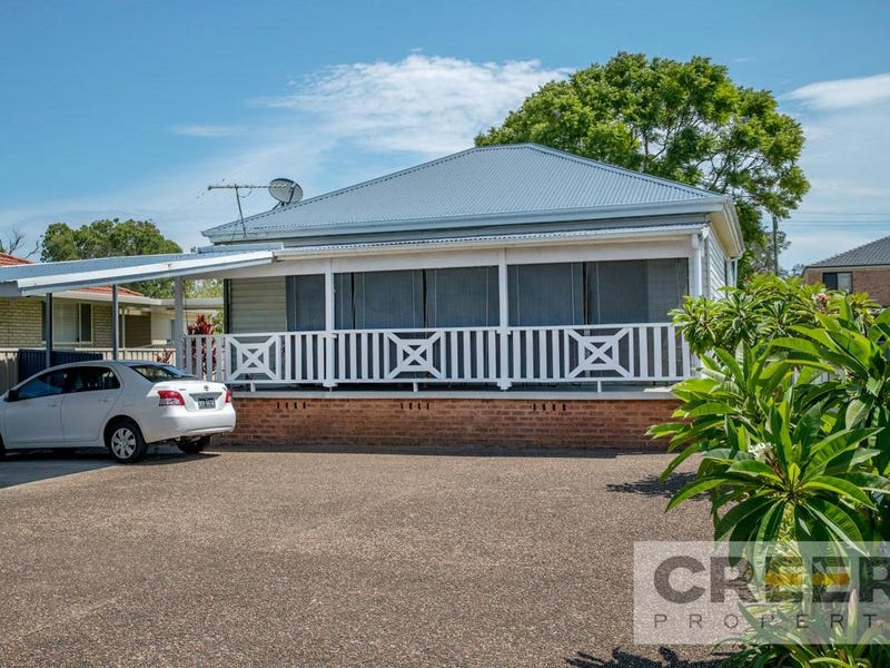 45 Albert Street, Warners Bay, NSW 2282