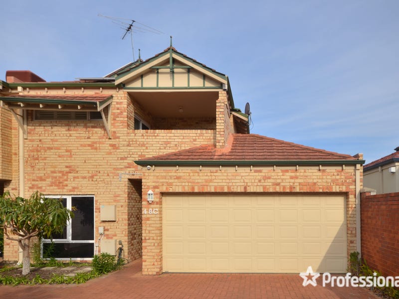 48C Geddes Street, Victoria Park, WA 6100