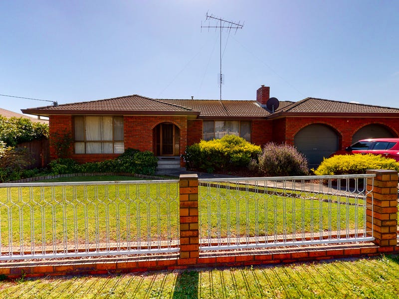 106 Davidson Street, Traralgon, Vic 3844 Property Details