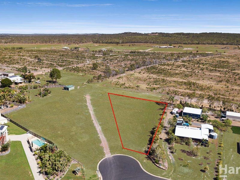 36 Bowarrady Court, River Heads, Qld 4655 Residential Land for Sale 36 Bowarrady Court, River Heads, Qld 4655 Residential Land for Sale