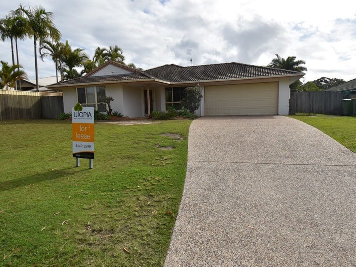 66 Outlook Drive, Tewantin, QLD 4565