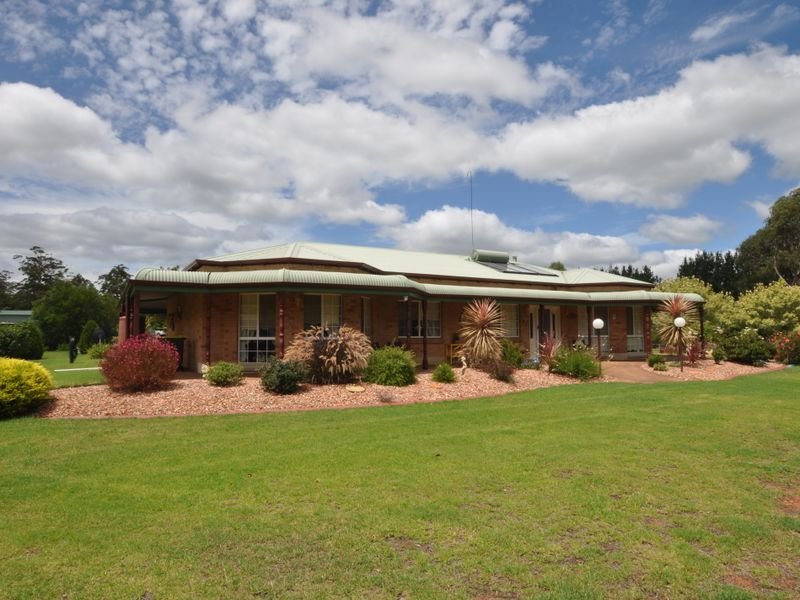 Lot/43 Browns Road, Pemberton, WA 6260 Property Details