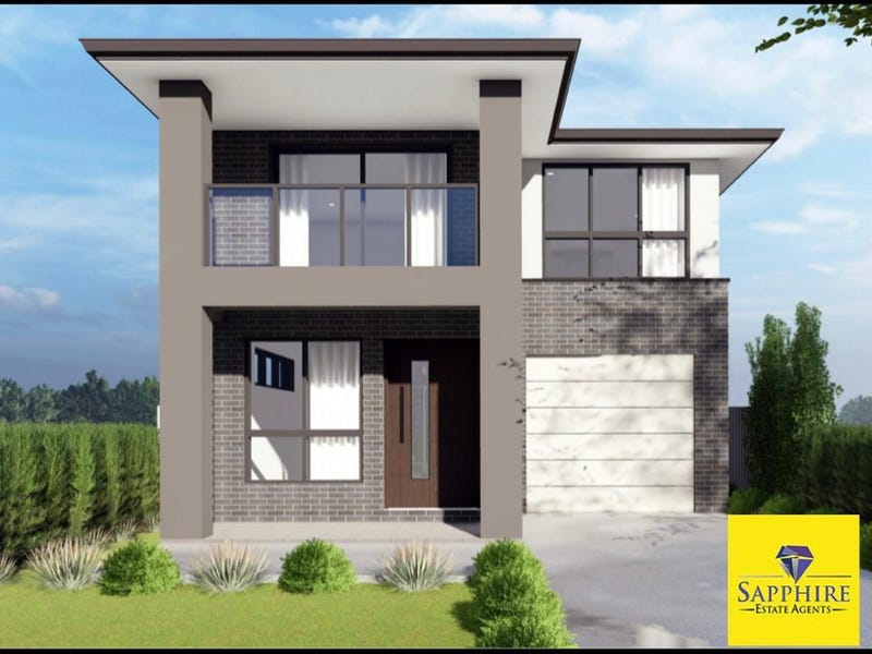 91 Frontier Avenue, Marsden Park, NSW 2765