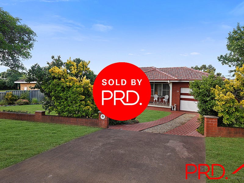 35 Kinarra Street, Tamworth, NSW 2340 Property Details