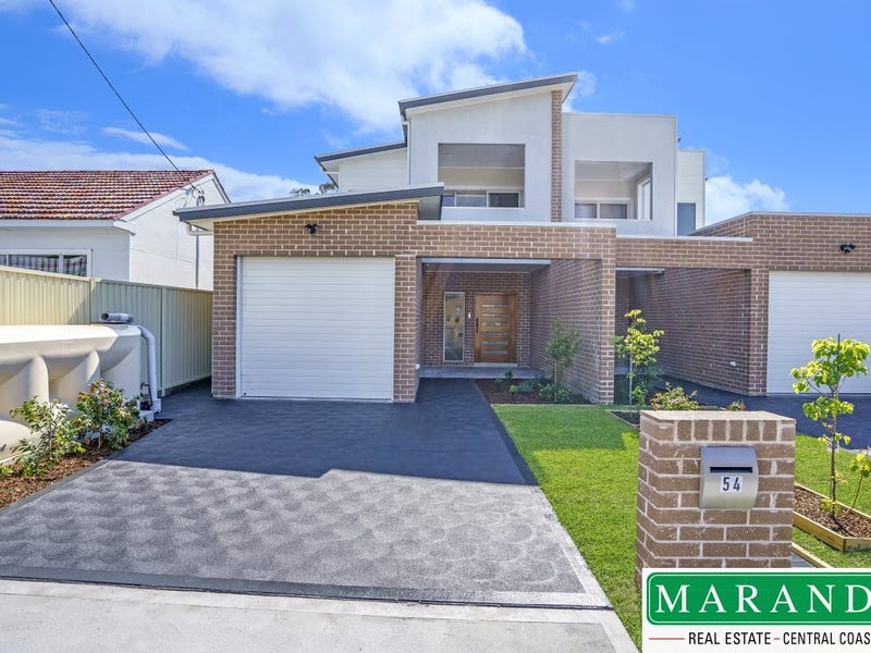 54 Anzac Road, Long Jetty, NSW 2261