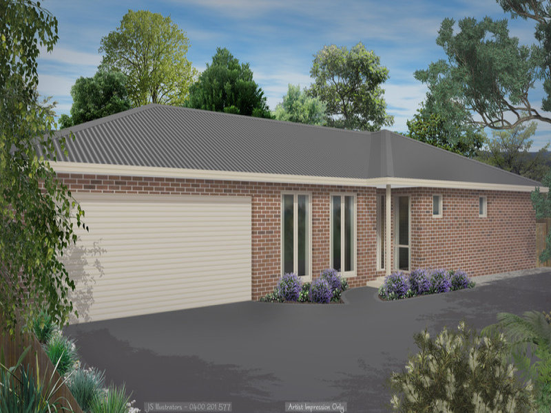 53a Lancaster Road, Mooroolbark, Vic 3138 Property Details