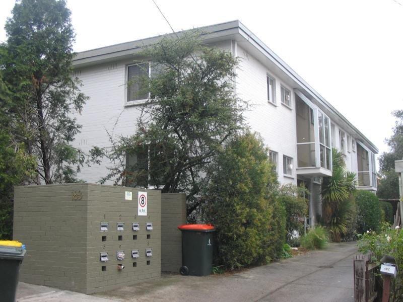 6/183185 Brougham Street, Kew, VIC 3101
