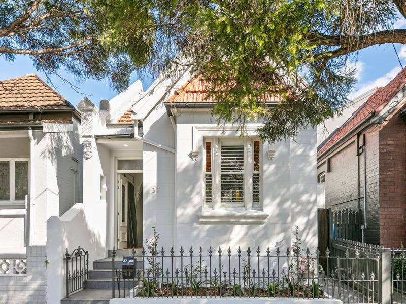 37 Roberts Street, Camperdown, NSW 2050 - realestate.com.au