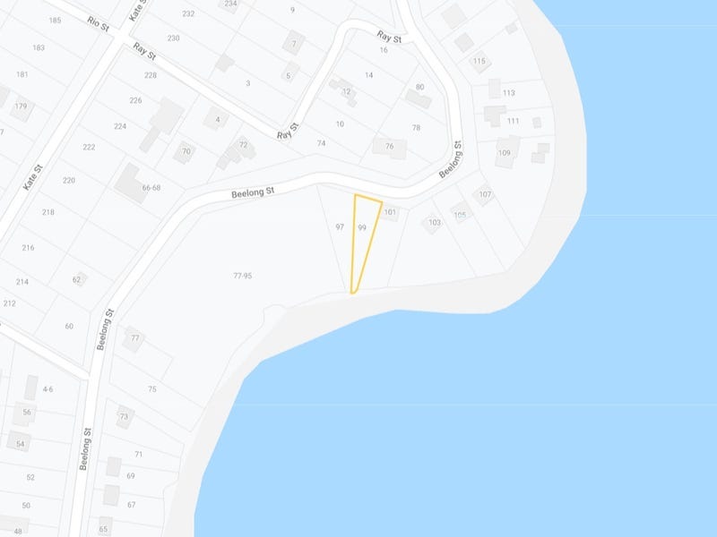 Land for Sale in Macleay Island, QLD 4184 Pg. 4