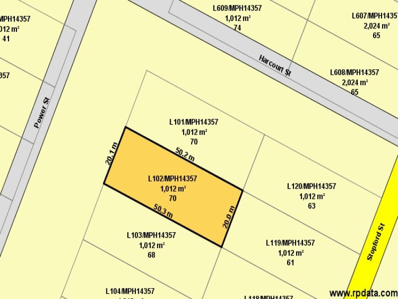 70 Power Street, Baralaba, QLD 4702