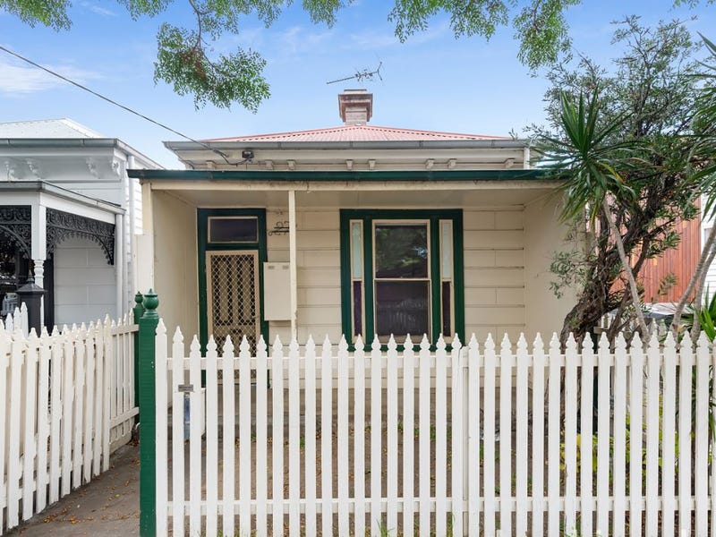 27 Ogrady Street, Albert Park, VIC 3206 27 Ogrady Street, Albert Park, VIC 3206