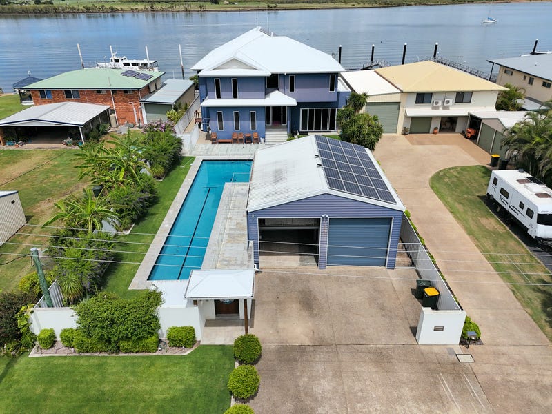 64 Corser Street, Heads, QLD 4670