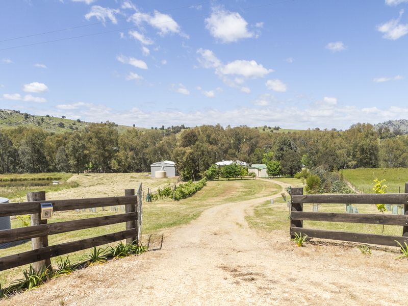 60 Clearview Road (Darbys Falls), Cowra, NSW 2794 Property Details