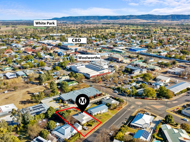 129 Susan Street, Scone, NSW 2337 House for Sale