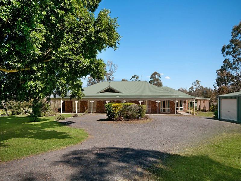 91 and 93 Spring Grove Road, Caniaba, NSW 2480 Property Details