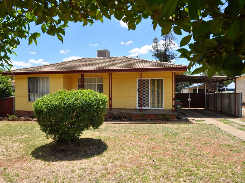 4 Douglas Street, Gunnedah, NSW 2380