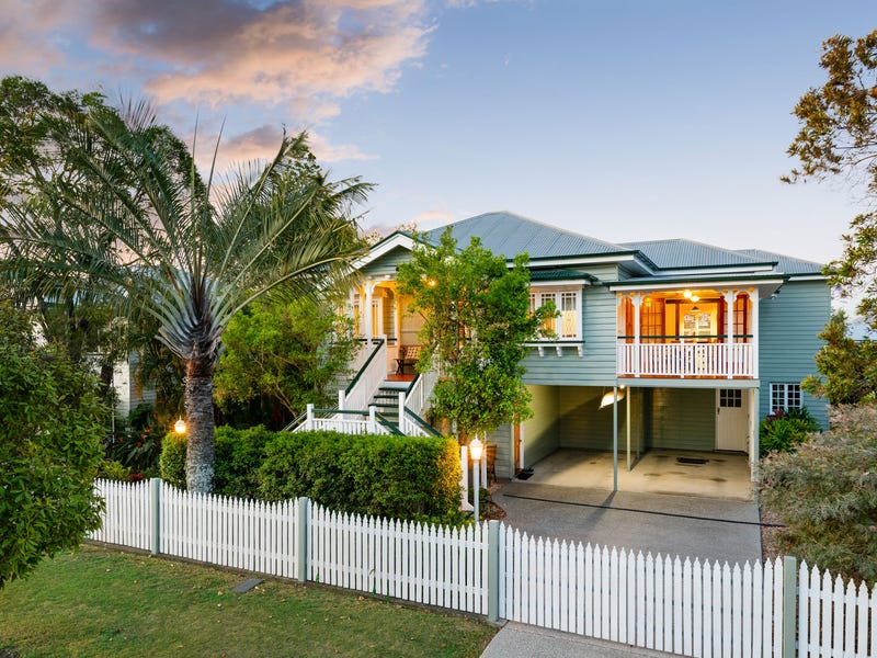 76 Borden Street, Sherwood, Qld 4075 Property Details