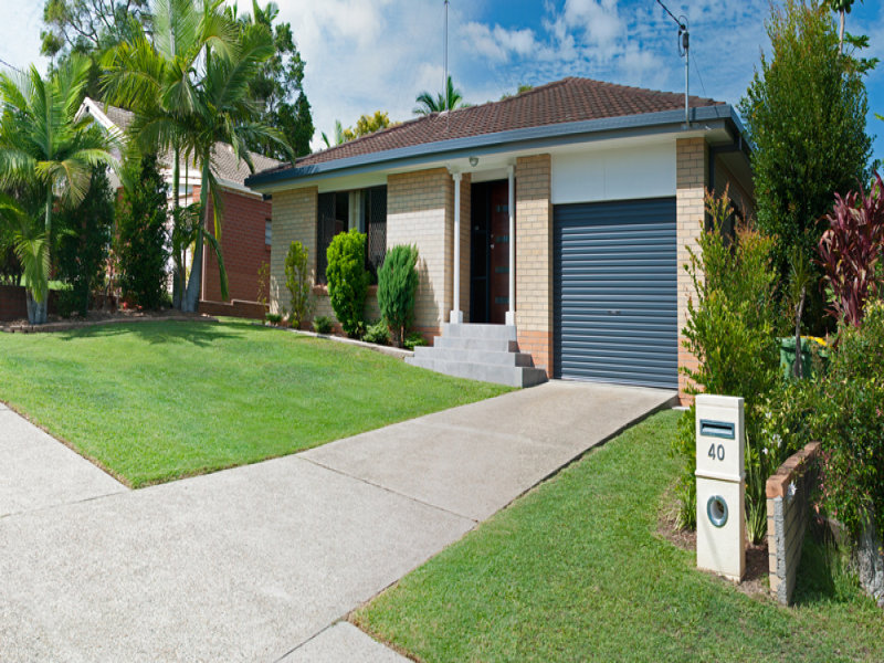 40 Shirley Street, Southport, Qld 4215 Property Details