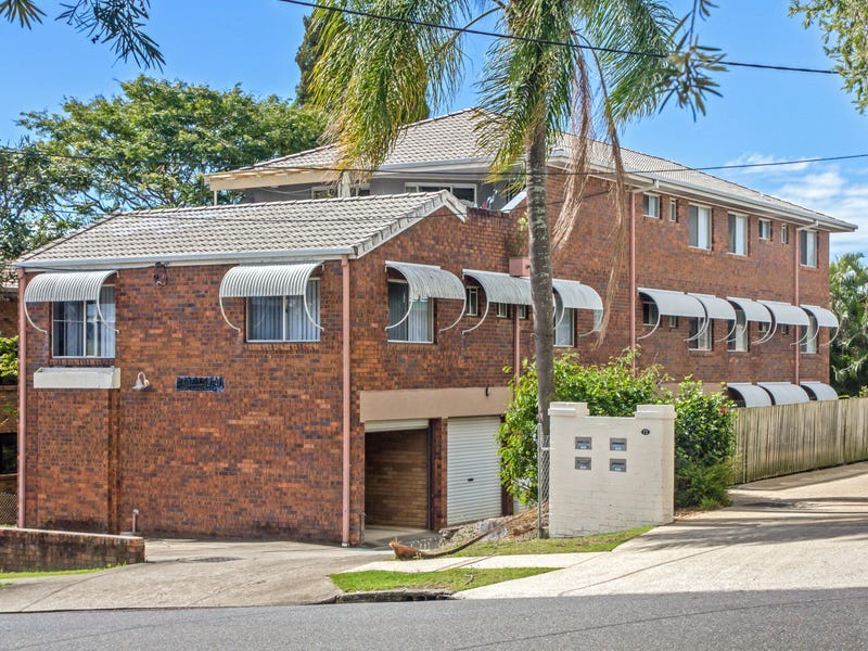 1/70 Wellington Street, Coorparoo, QLD 4151