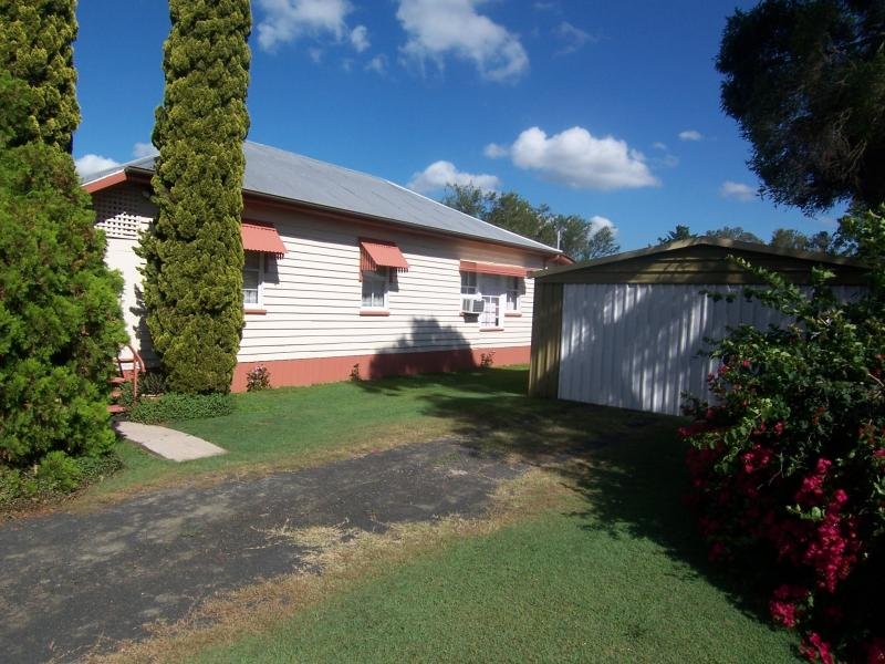 99 Mill St, Rosewood, Qld 4340 Property Details