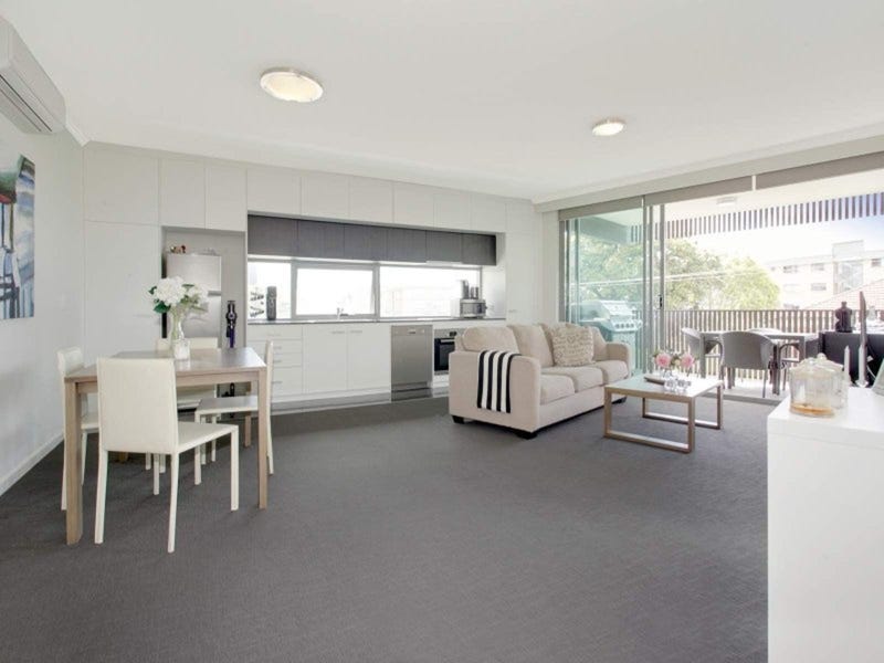 16/75 Barker Street, New Farm, QLD 4005