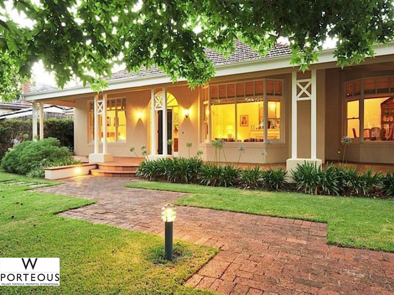 37 Browne Avenue, Dalkeith, WA 6009 Property Details