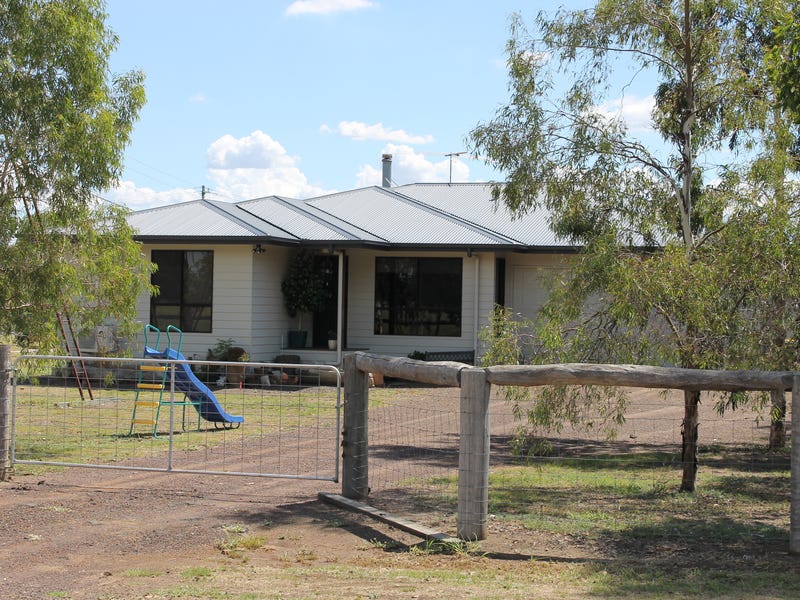18 Derrick Avenue, Dalby, QLD 4405