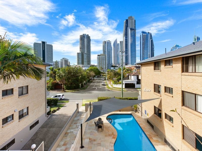 10/26 Stanhill Drive, Chevron Island, Qld 4217 Unit for Sale