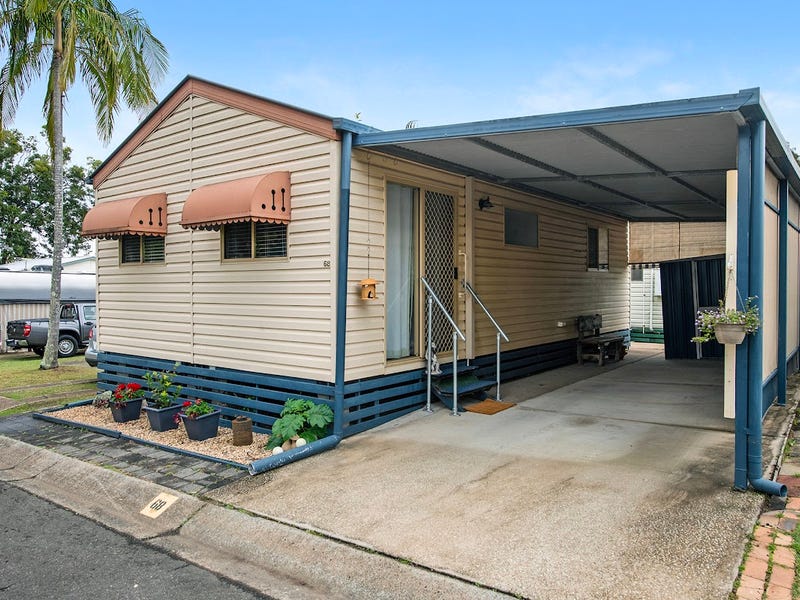 68B/570 Pine Ridge Road, Coombabah, Qld 4216 House for Sale