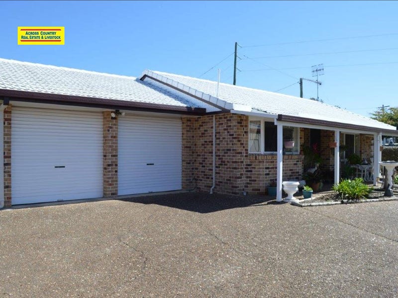 13 Caswell Street, Murgon, Qld 4605 House for Sale