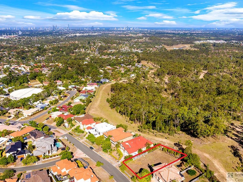 72 Kincaid Drive, Highland Park, QLD 4211