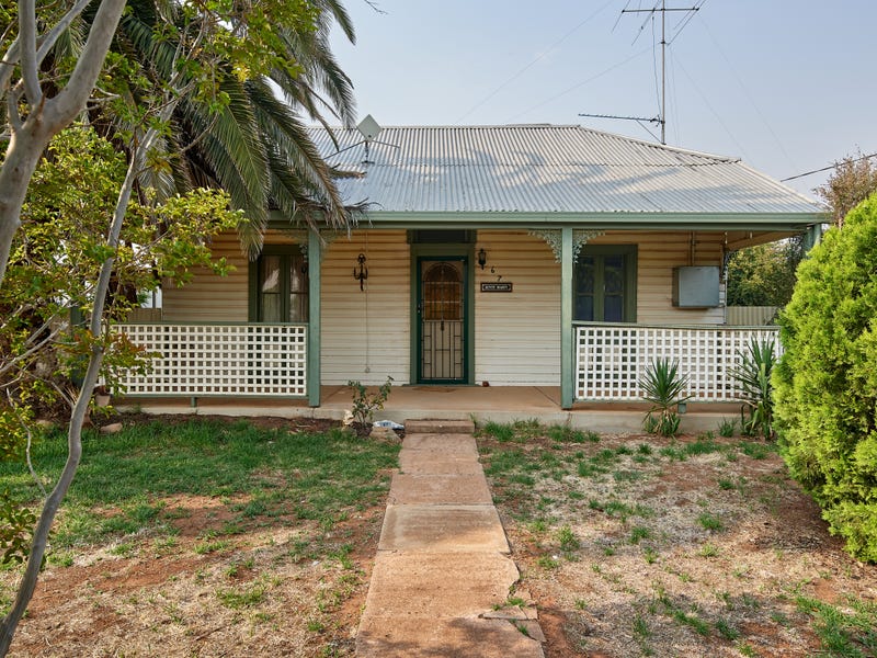 67 Langham Street, Ganmain, NSW 2702 Property Details
