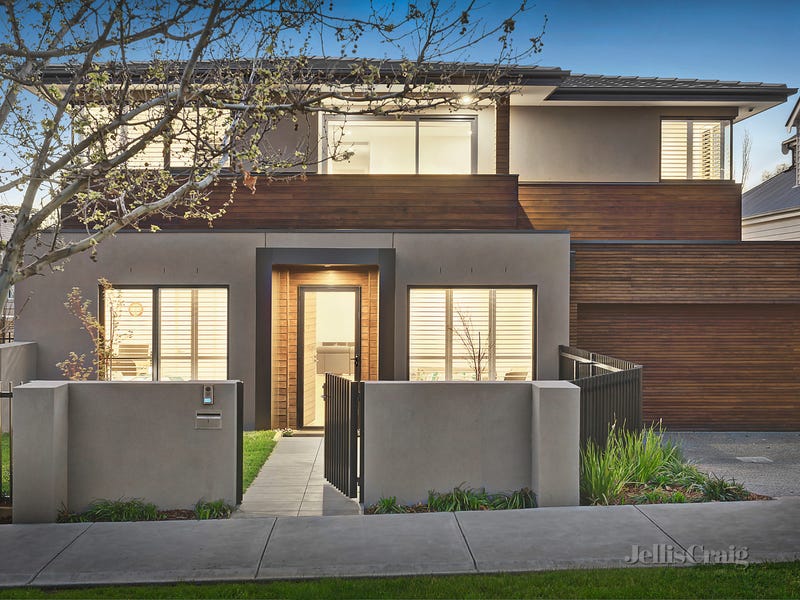 1/27 Faversham Road, Canterbury, VIC 3126