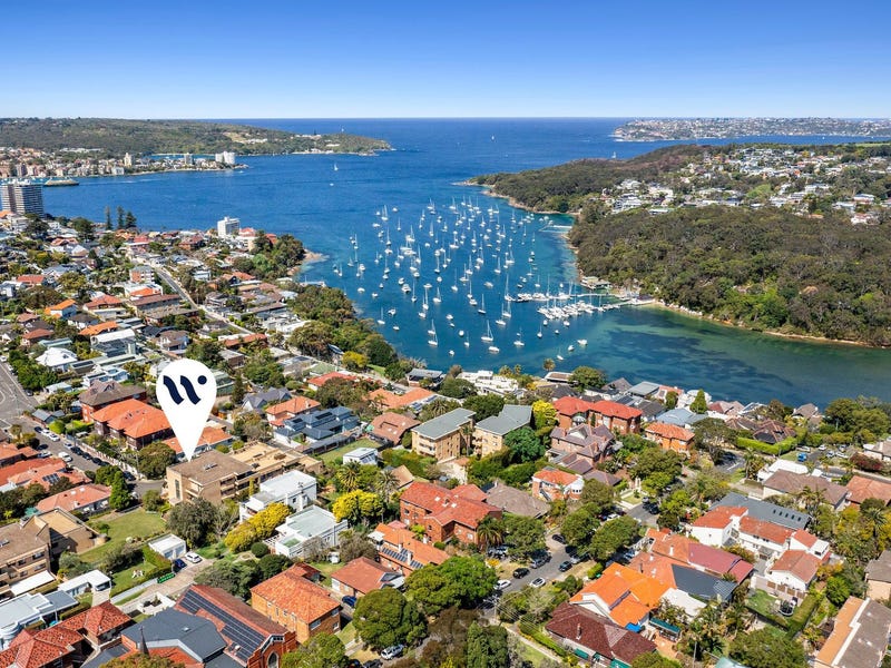 17/299 Sydney Road, Balgowlah, NSW 2093 Property Details