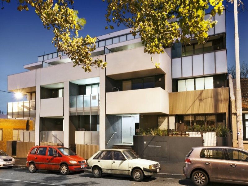 L 1 108/130 Errol Street, North Melbourne, VIC 3051