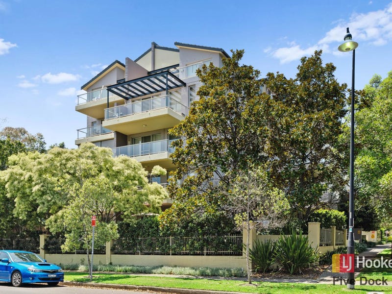 21/1 Kings Bay Avenue, Five Dock, NSW 2046