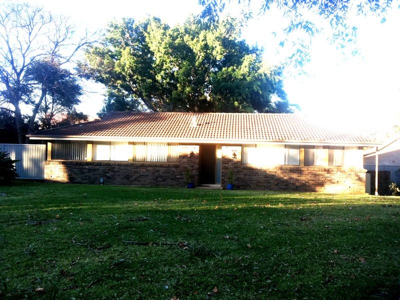 229 Excelsior Avenue, Castle Hill, NSW 2154