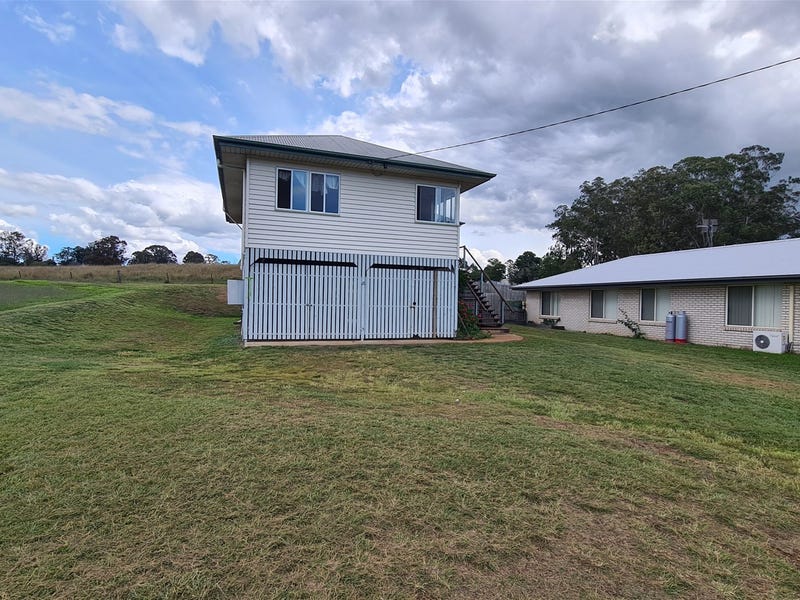 4 Park Drive, Yarraman, Qld 4614 House for Sale