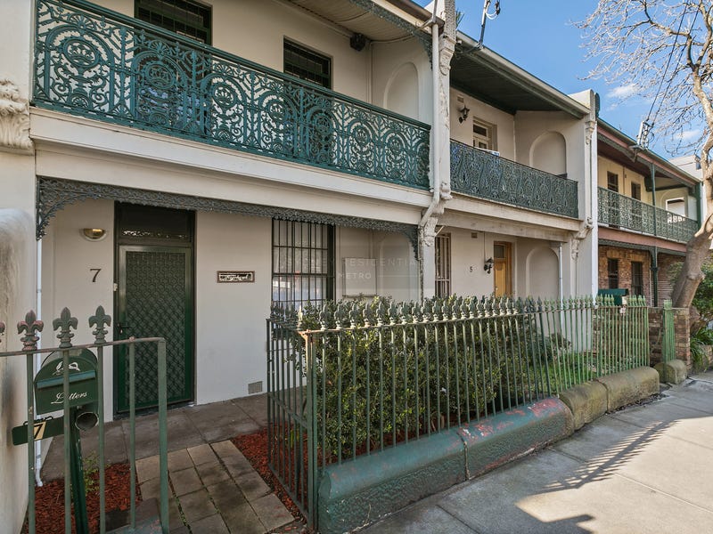 7 Derwent Street, Glebe, NSW 2037