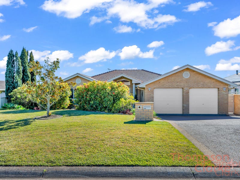 102 Wilton Drive, East Maitland, NSW 2323
