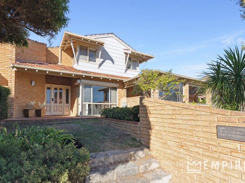 1 Lotus Close, Coogee, WA 6166 House for Sale