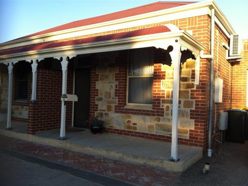 60 Carlisle Street, Ethelton, SA 5015