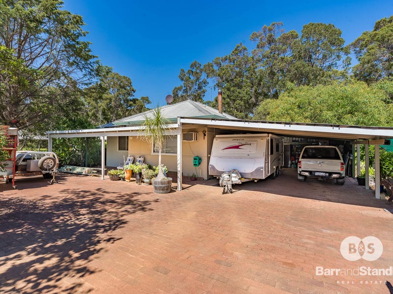 95 Telluride Street, Greenbushes, WA 6254 Property Details