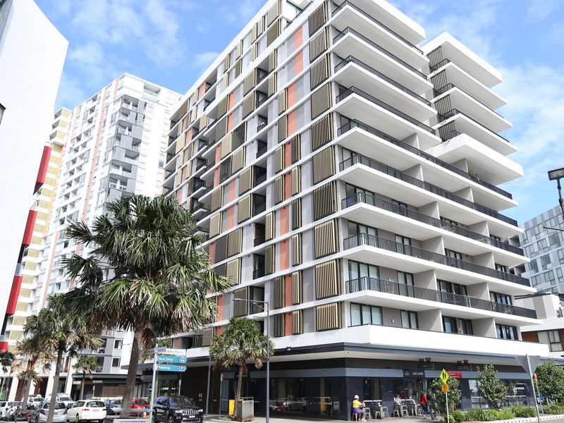 307 5 Brodie Spark Drive Wolli Creek NSW 2205 realestate .au